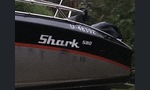 Silver Shark 580 CC-kuva-15